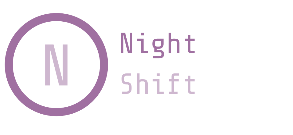 Night Shift Lenses